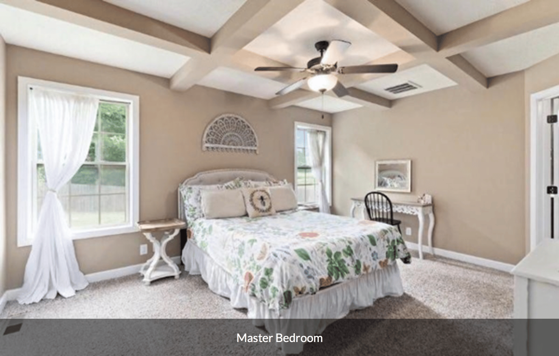 3 KidFriendly Homes Near Fort Campbell, Kentucky